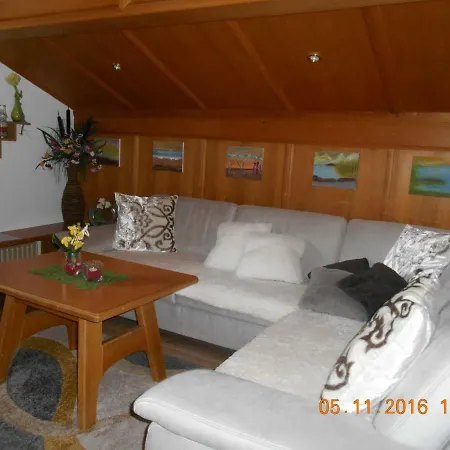 Apartament Haus Elisabeth Tux Zewnętrze zdjęcie