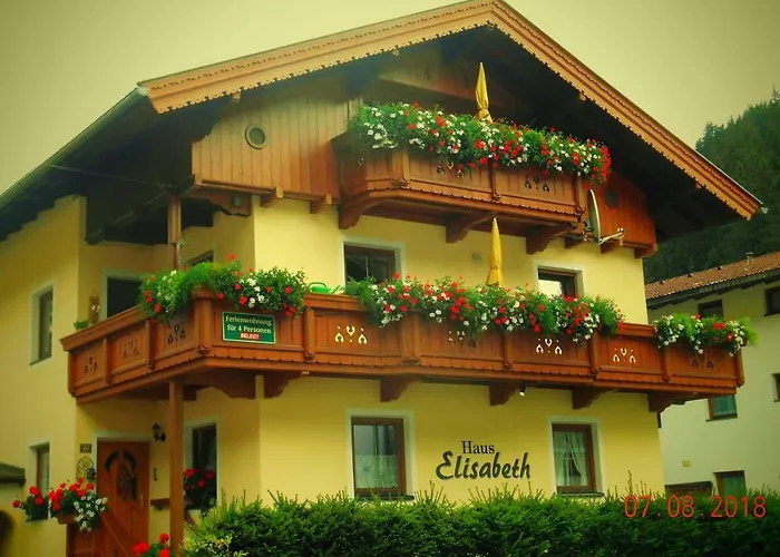 Haus Elisabeth