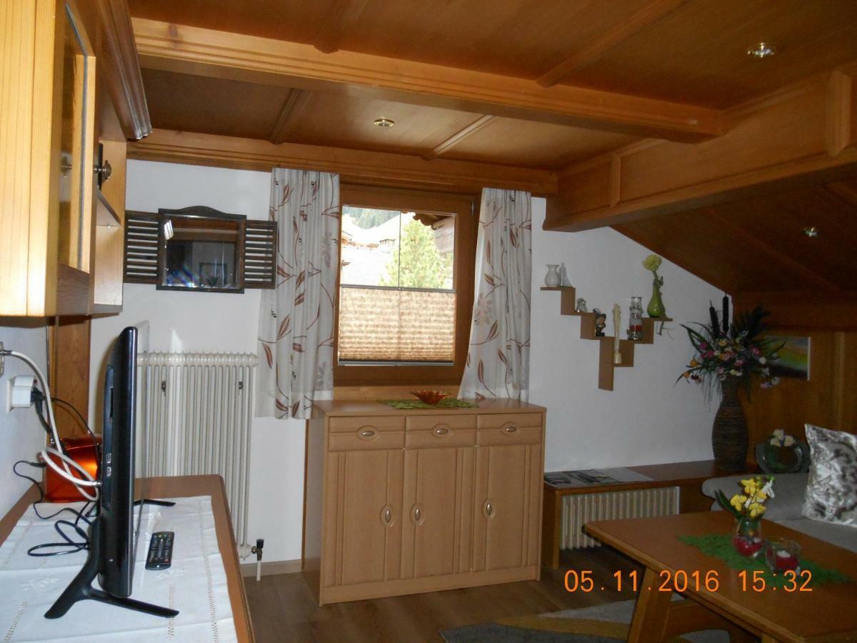 Apartment Haus Elisabeth *