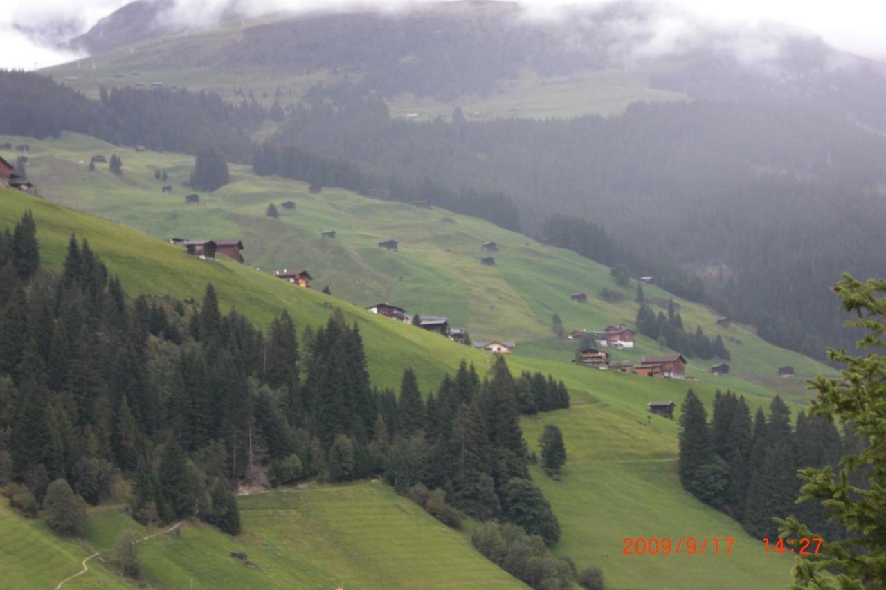 Haus Elisabeth Apartmán